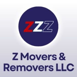 Z Movers & Removers LLC