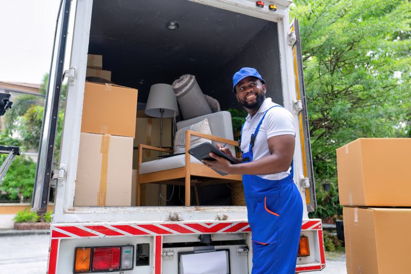 pool table movers and packers