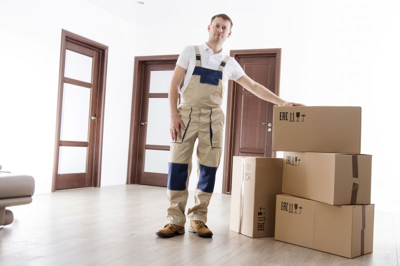 Apartment Relocation Service in Rock Hill, SC