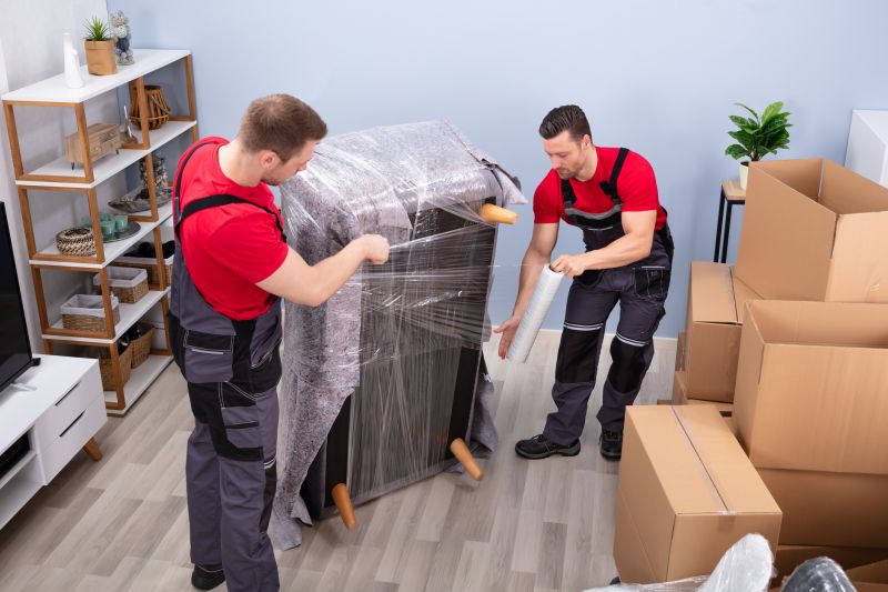 Apartment Relocation Service in Gastonia, NC
