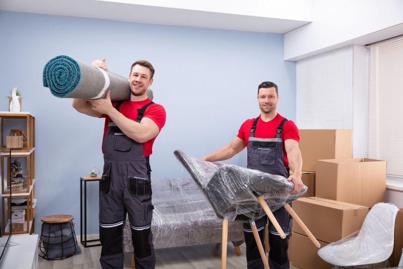 Appliance Moving Service in Hickory, NC