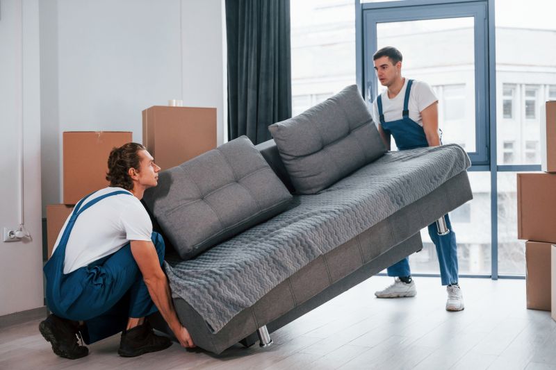 Couch Moving Service in Brooklyn, NY