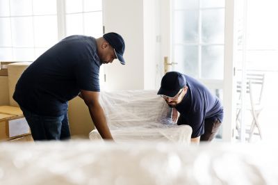 Couch Moving Service in Fort Mill, SC