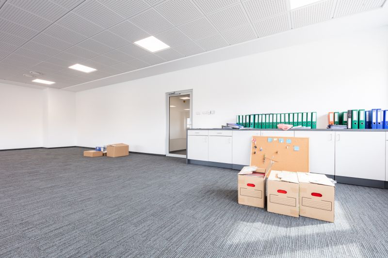 Desk Moving Service in Charlotte, NC