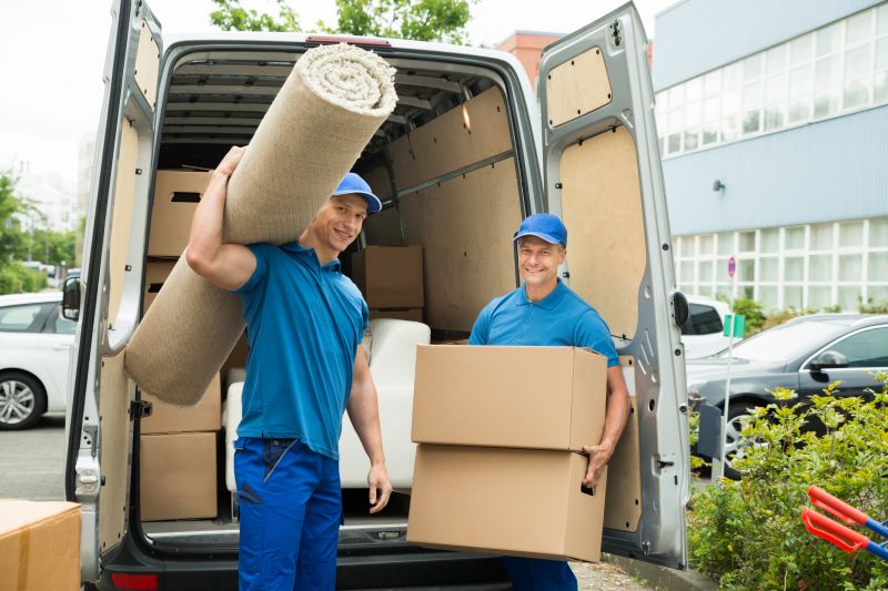 Grandfather Clock Moving in Hendersonville, NC
