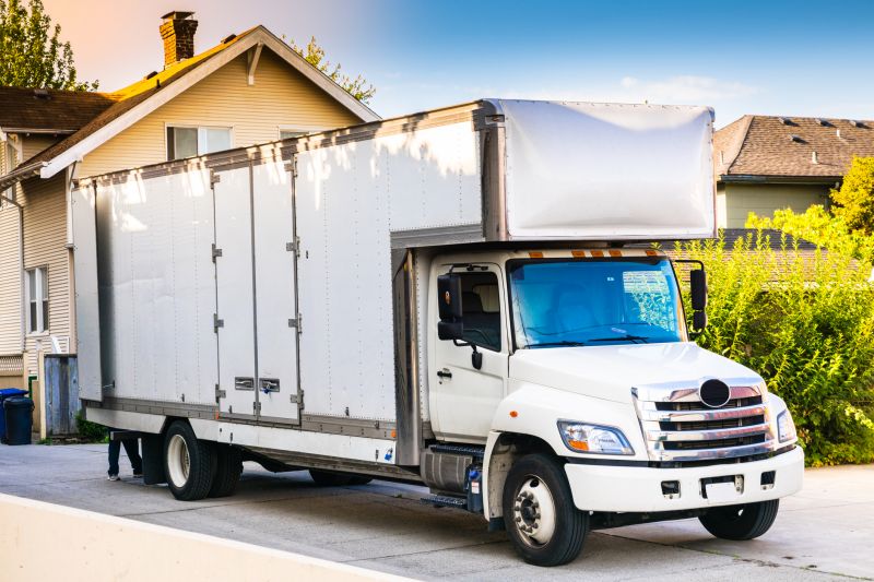 Interstate Moving in Fort Collins, CO