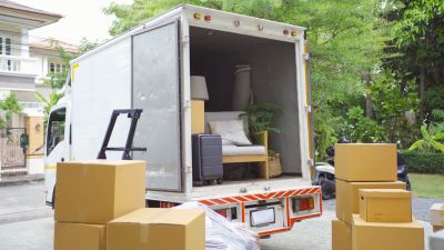 Interstate Moving in Myrtle Beach, SC
