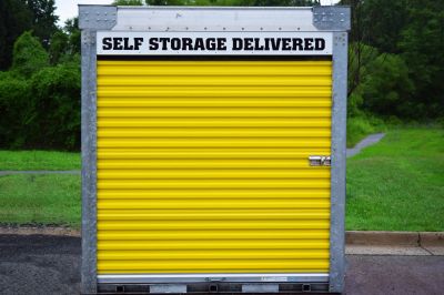 Secure Storage Facilities