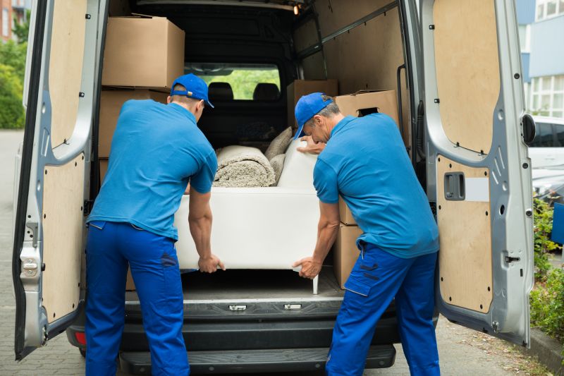 Moving Service in Brooklyn, NY