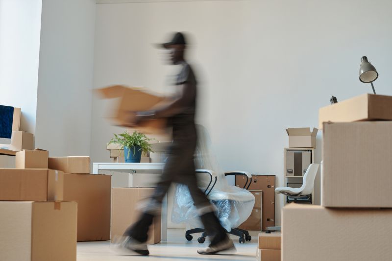 Office Moving Service in Long Island, NY
