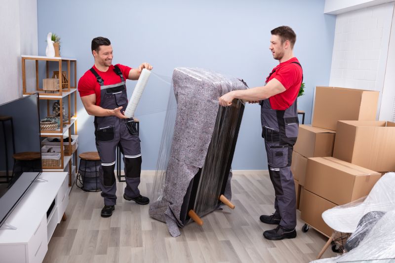 Pool Table Movers And Packers