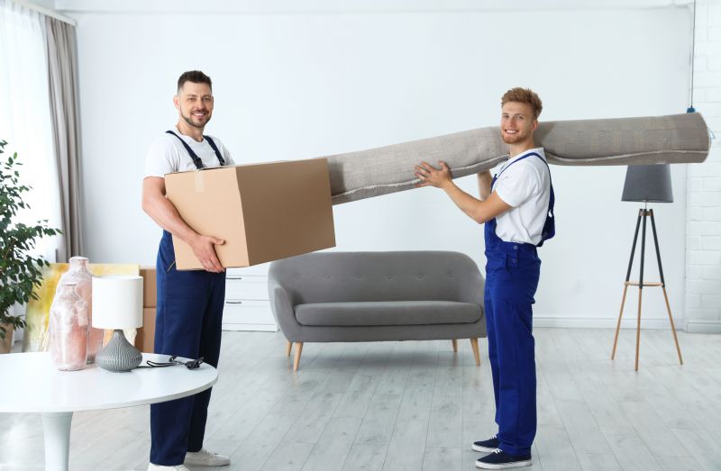 Pool Table Movers And Packers