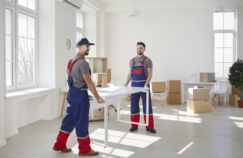 Residential Moving Service in Brooklyn, NY