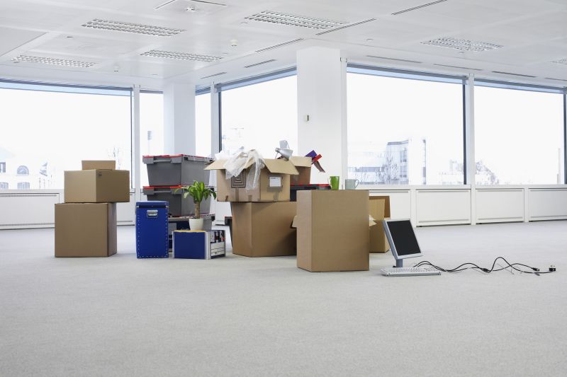 Residential Moving Service in Hickory, NC