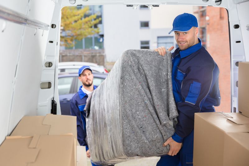 Residential Moving Service in Hickory, NC
